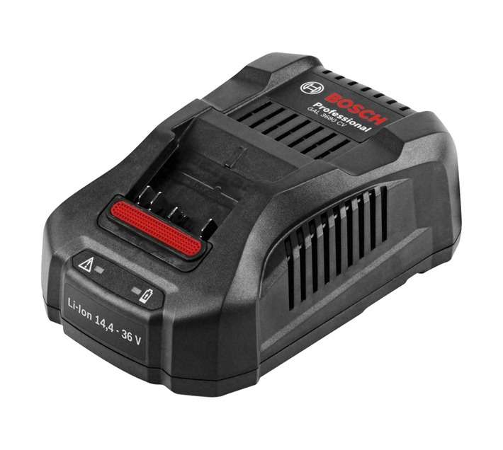 Bosch CV Professional Charger