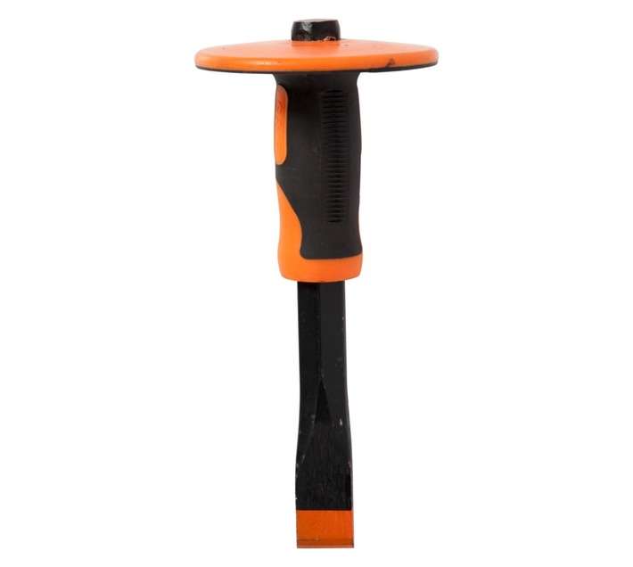 Grip G25025GR Cold Chisel - Orange/Black (250 x 25mm)