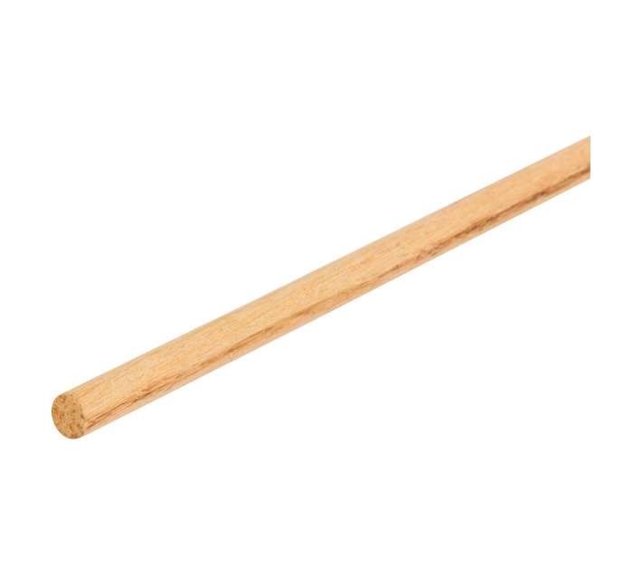 Archer Home Dowels O214 Dowel Stick (910 x 8mm)