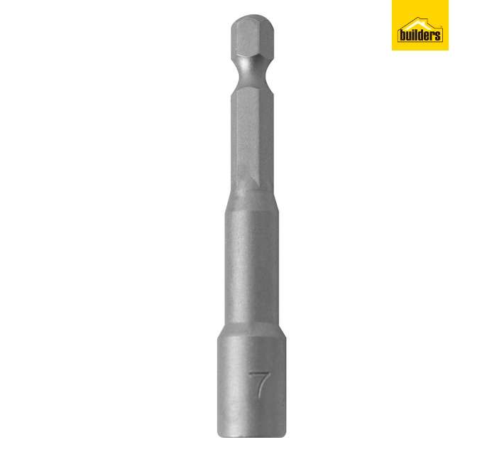 Tork Craft T NS07065C Magnetic Nutsetter (7 x 65mm)