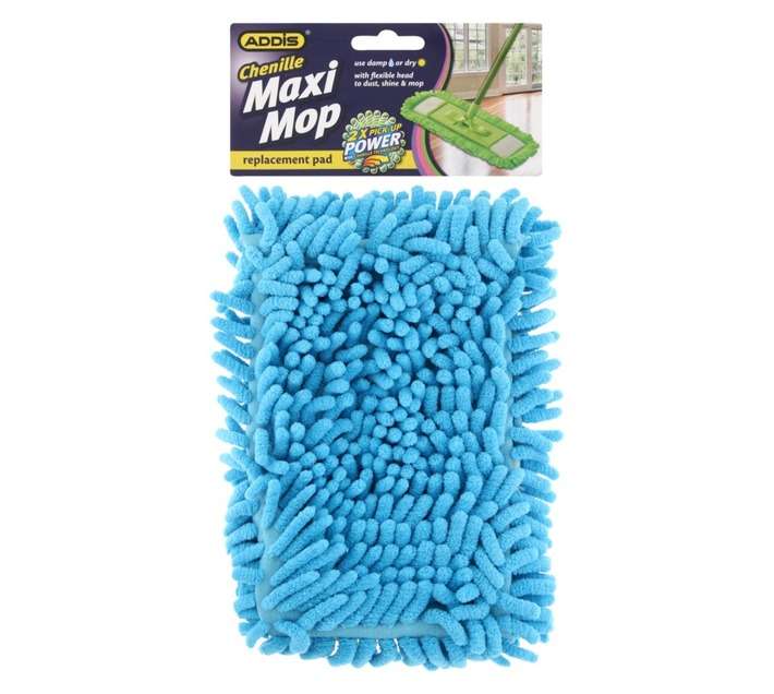 Addis Chenille Maxi Mop Refill