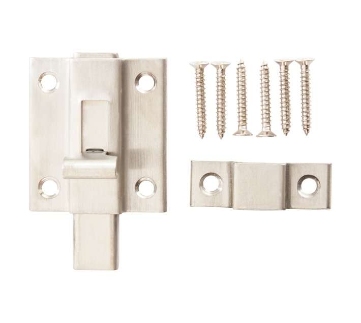 Dortello Door Bolt (60mm)
