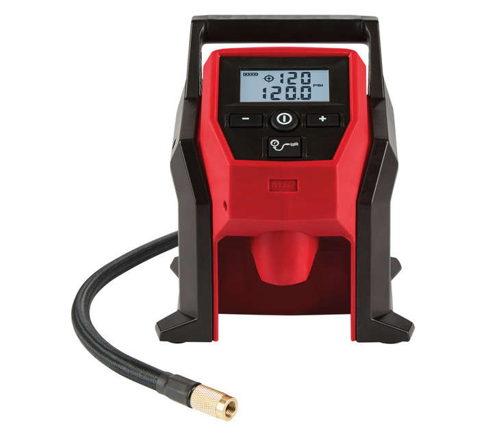 MILWAUKEE INFLATOR M12 BI-0