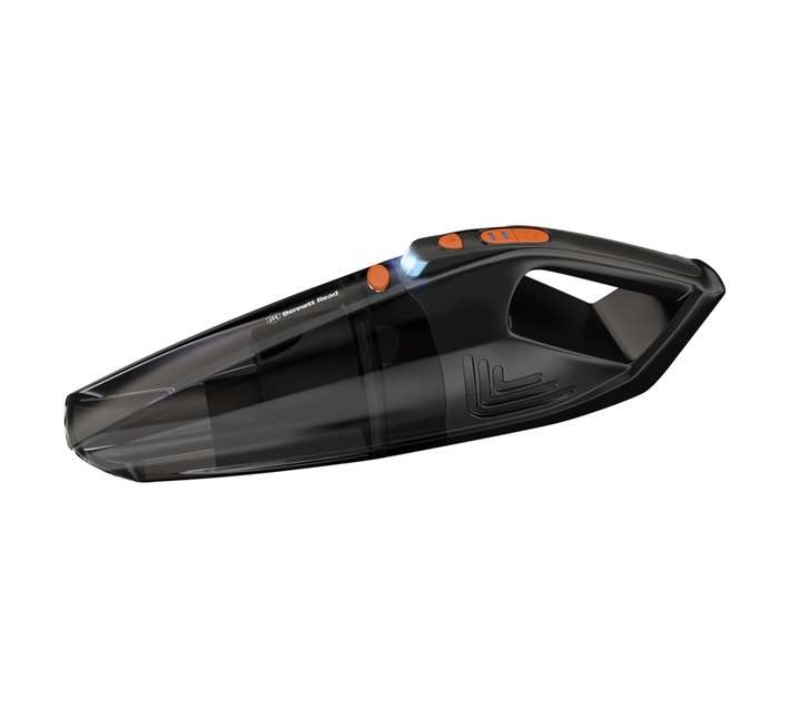 Bennett Read Swift Cordless Wet and Dry Hand Vacuum Cleaner