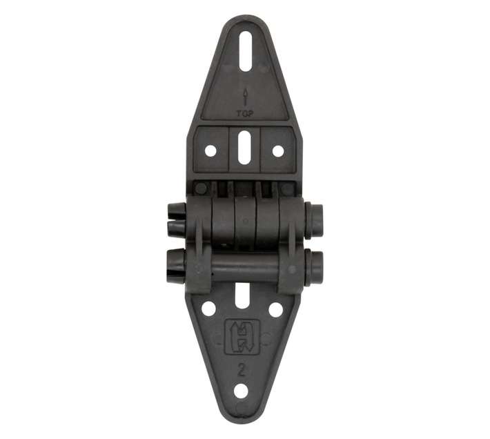 SRU Hydro No 2 Composite Hinge