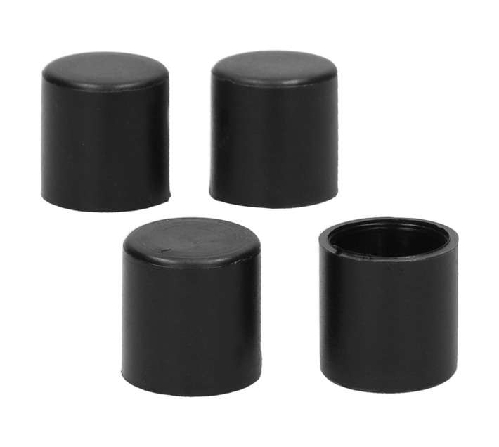 RJK End Cap Round 16mm (4 Pack)