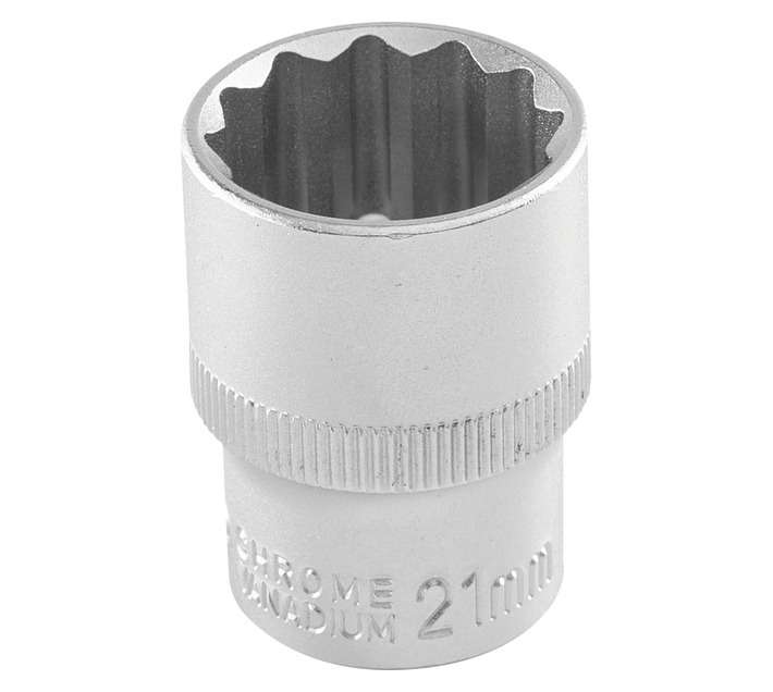 Grip GAS221 Socket (21mm)