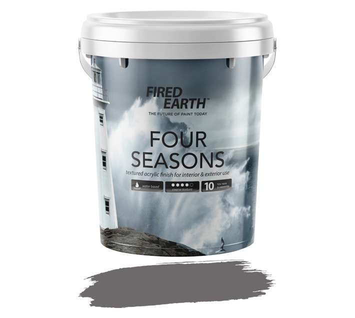 Fired Earth Four Seasons - Fall (20L)