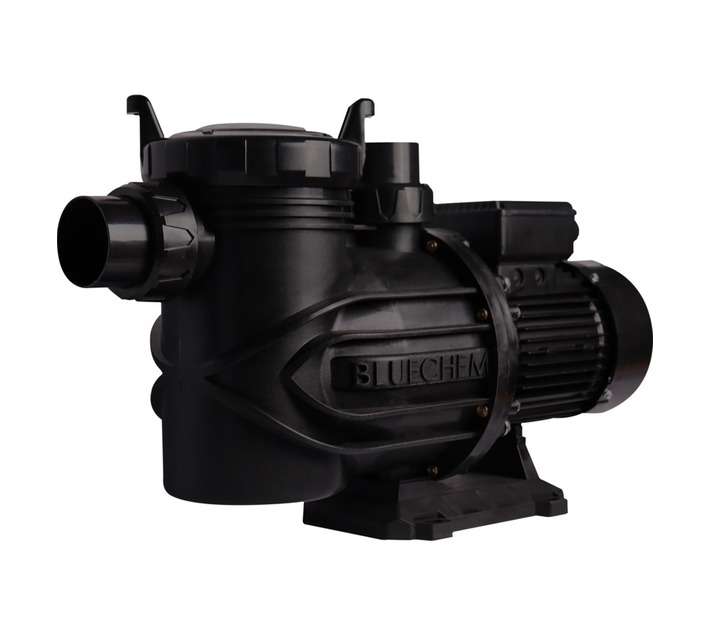 Bluechem 2 Pump 230V 71F Pump (0.55kW)