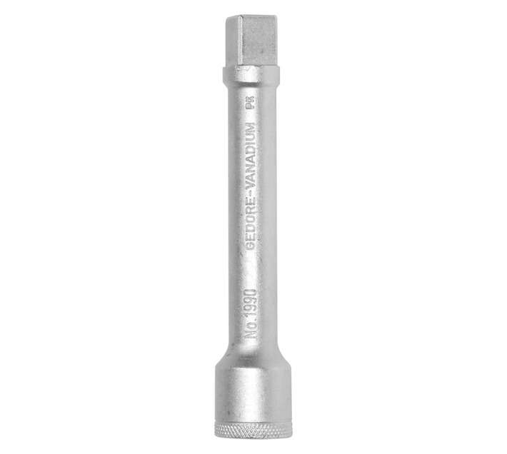 Gedore Socket Extension 125mm 1/2dr 1990