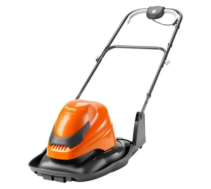 Flymo SimpliGlide 360 Hover Lawnmower 1800W - 970482902