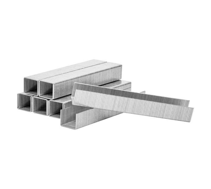 Rapid Fine Wire Staples 10mm (1000 Pack)