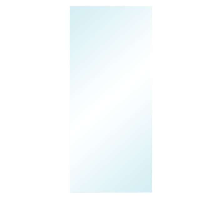 Mirror Panel Par (400 x 900mm)