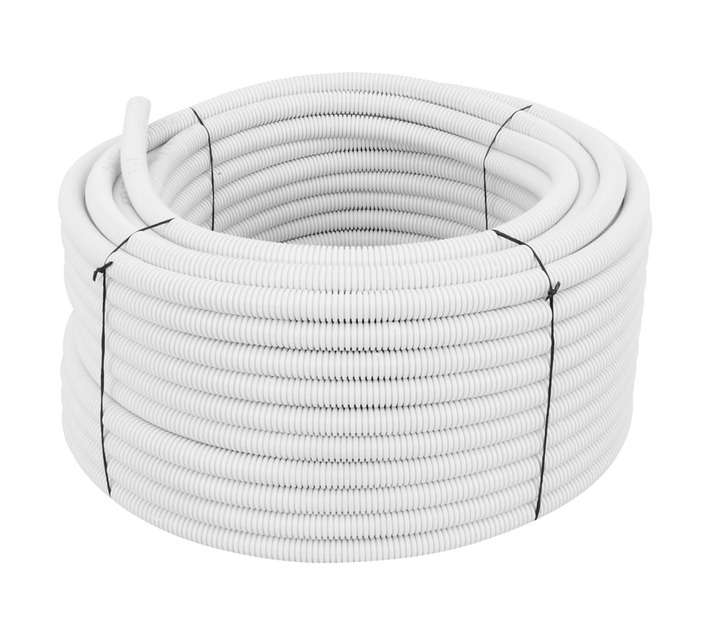 PVC Flexible Tubing 20mm (Per Meter)