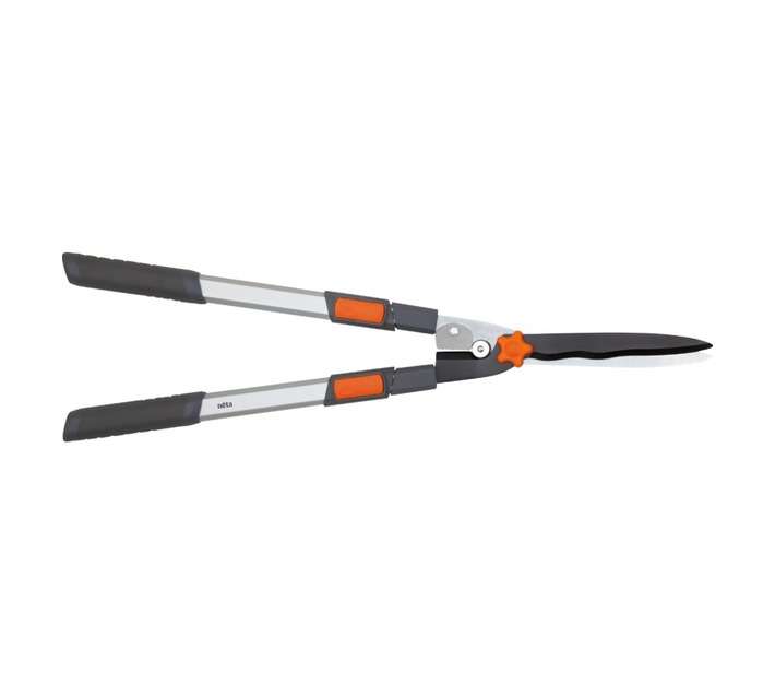 Neta Telescopic Hedge Shear 200mm CT/WAVYESHEAR