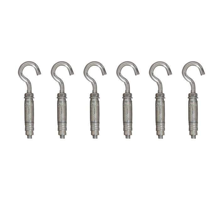 IKA 5mm Expansion Hook (6 Pack)