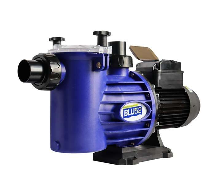 BLU52 Sunflo 2 Pump 230V 71F Pump (0.75kW)