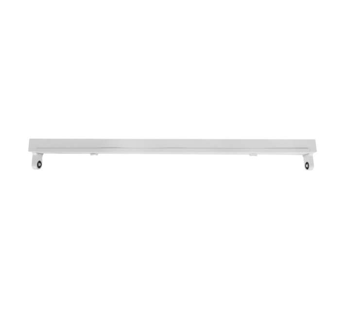 Bright Star Lighting FTL742 Single Wired Florescent Light - White (16W)
