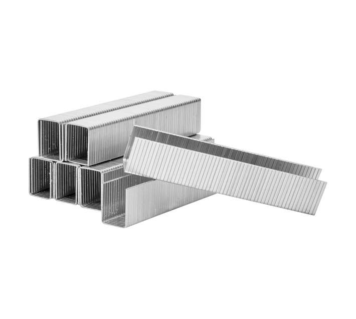Rapid Flat Wire Staples 14mm (1000 Pack)