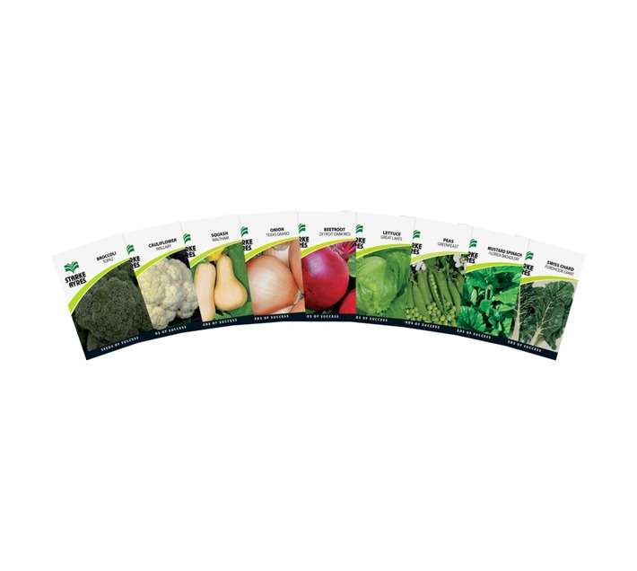 Bean Seeds Polypack