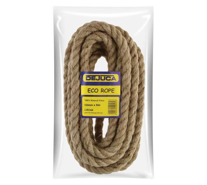 DEJUCA Eco Rope Hanks (12mm)
