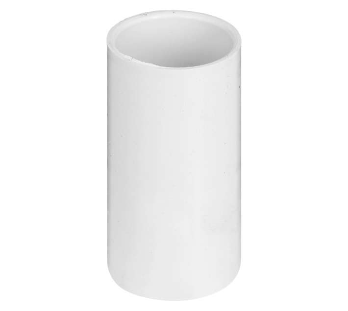PVC Coupling 32mm Ea.