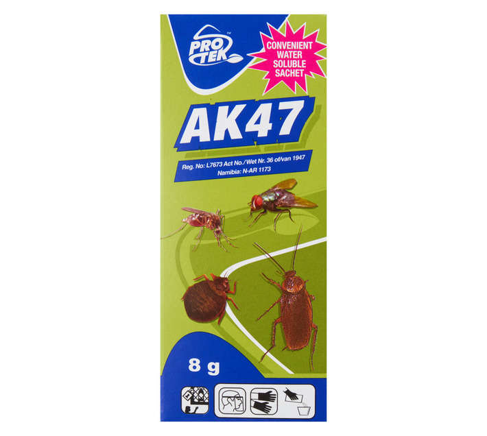 Protek AK47 (8g)
