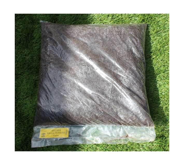 Master Manure Kraal (30dm)