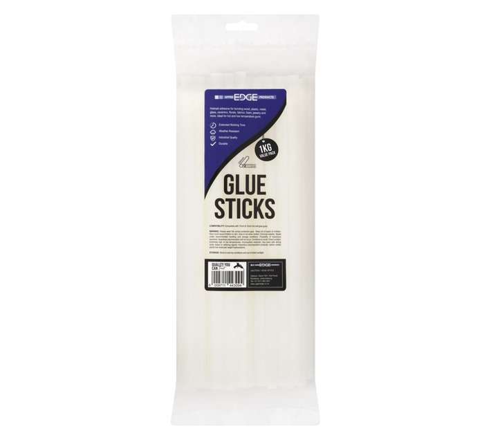 UPPER EDGE GLUE STICKS 1KG