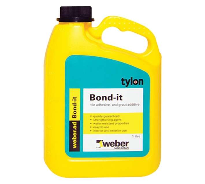 WEBER- TYLON Bond It (1L)