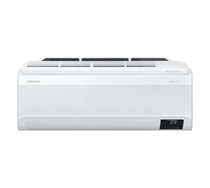Samsung AR9500 WindFree Inverter Air Conditioner 18000BTU White