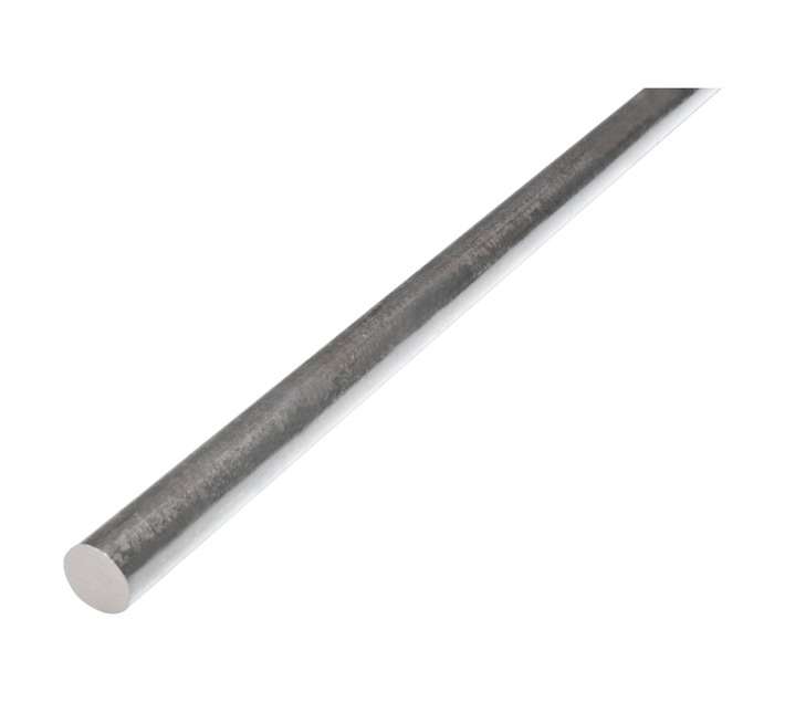 Stewarts and Lloyds Round Bar Steel (2000 x 10mm)