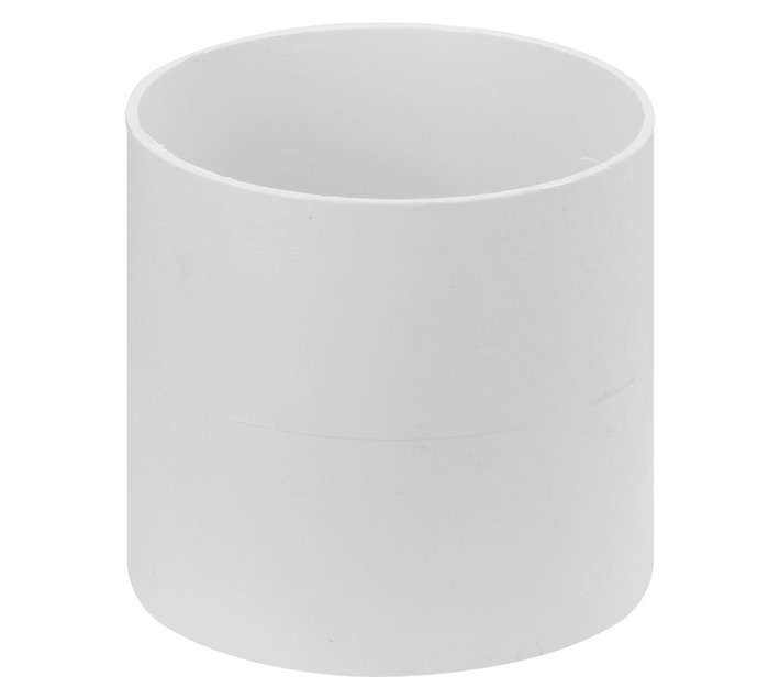 Southern Profiles Socket (80mm) - White