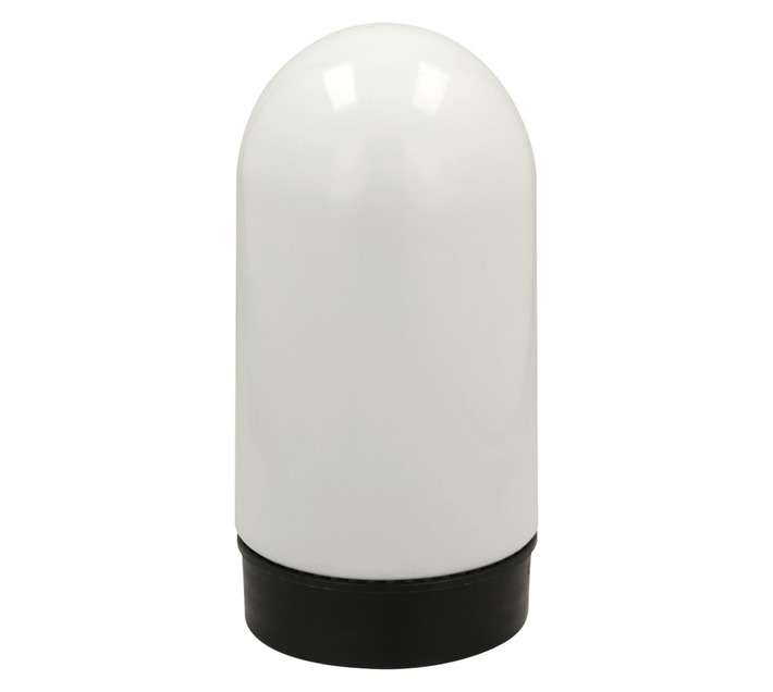 Proton Gallery Jam Jar Opal Light Fitting