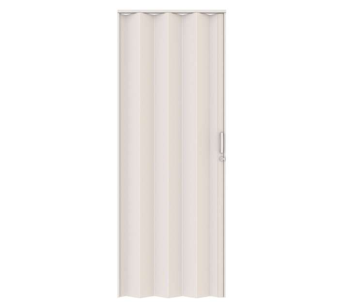 Folco Milano Folding Door - Linen Beige (813 x 2032mm)