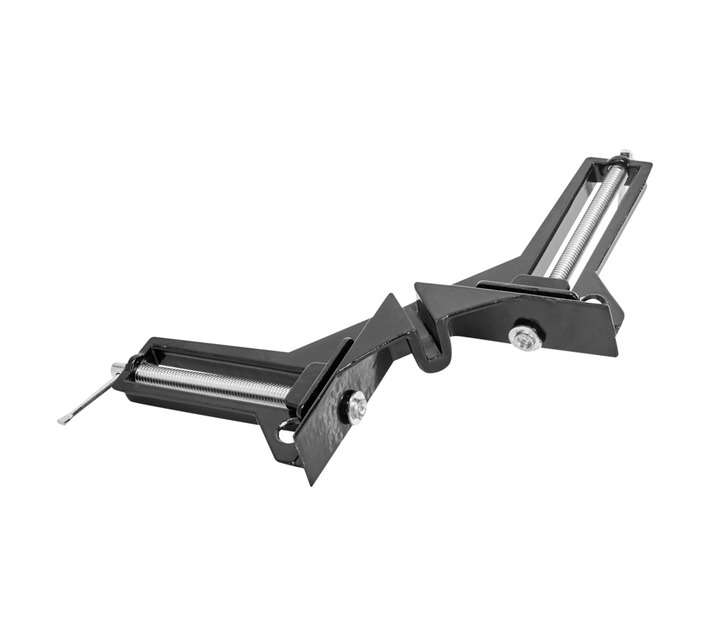 Grip 75mm Corner Clamp