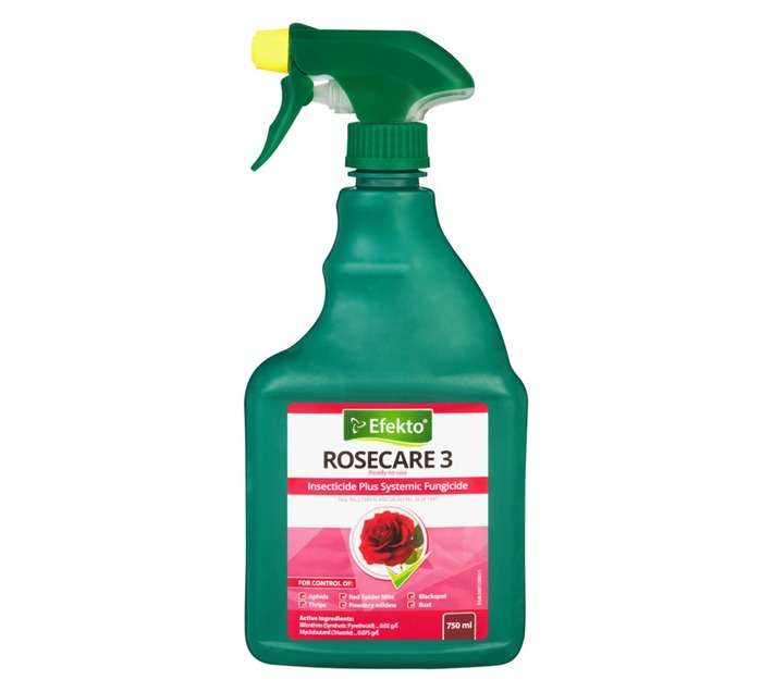 Efekto Rosecare Ready to Use (750ml)