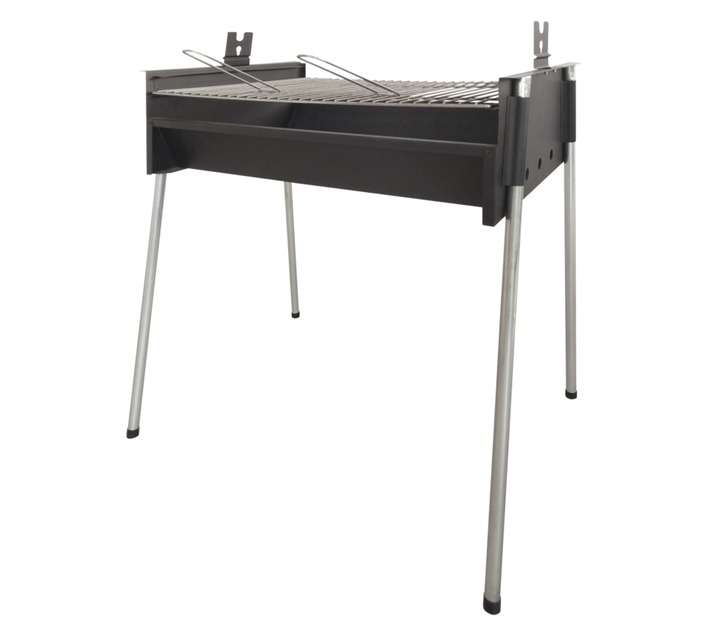 Expert Grill FSB0040 Adjustable Family Braai