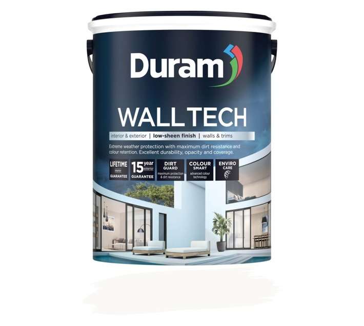 Duram Wall Tech Deep Base (1L)