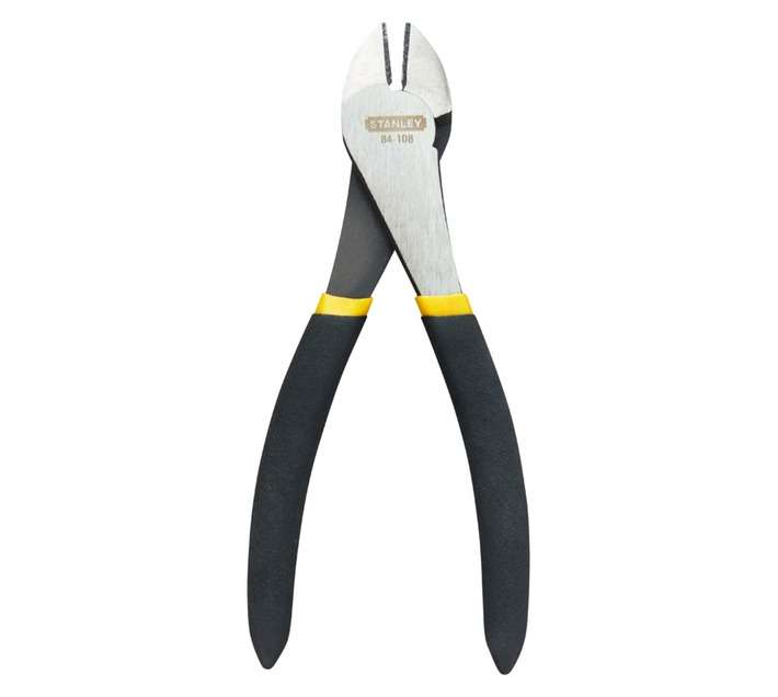 Stanley 84-111 Side Cutter Plier (180mm)
