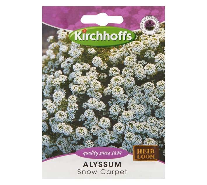 Kirchhoffs Pic/Pack Flowers (150 x 100 x 0.6mm)