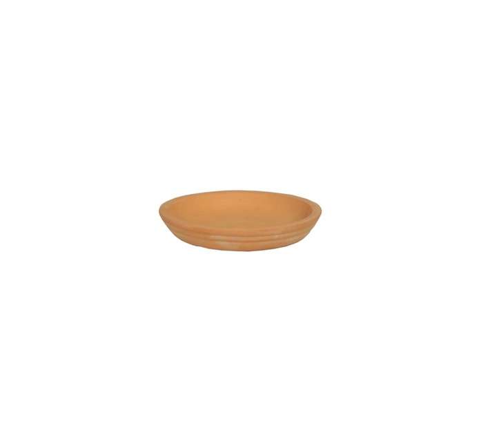 Egg Tray - Terracotta (220mm)