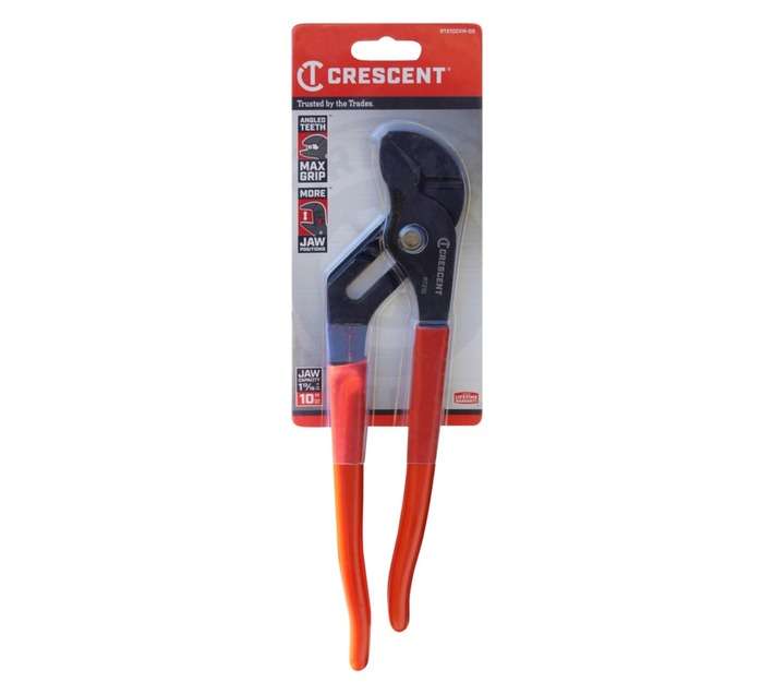 Crescent Tongue and Groove Pliers (254mm)