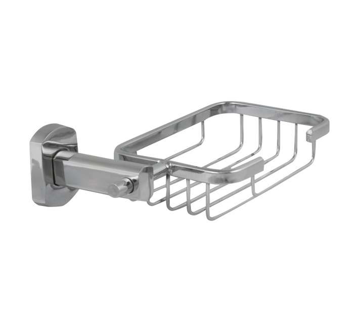 WIRE SOAP DISH ZINC ALLOY