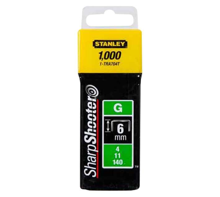 Stanley1-TRA706T 1000x Staple (10mm)