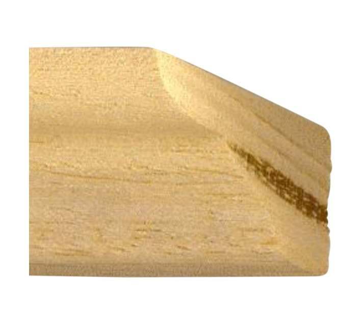 Z6 Jelutong Moulding (2000mm)
