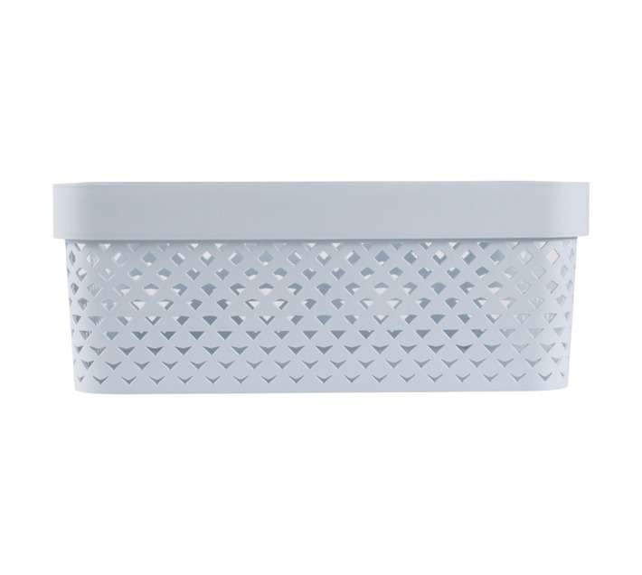 Pure Storage Basket - Blue (11L)