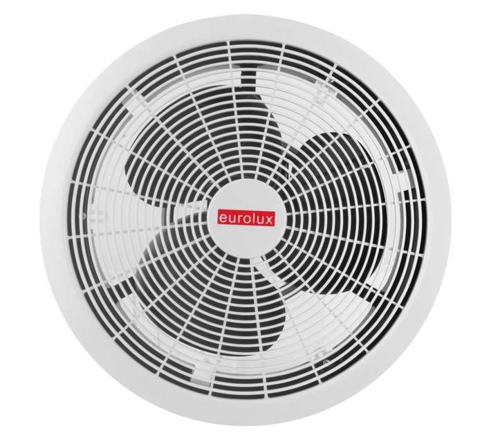 Eurolux Extractor Fan (350mm) F30W