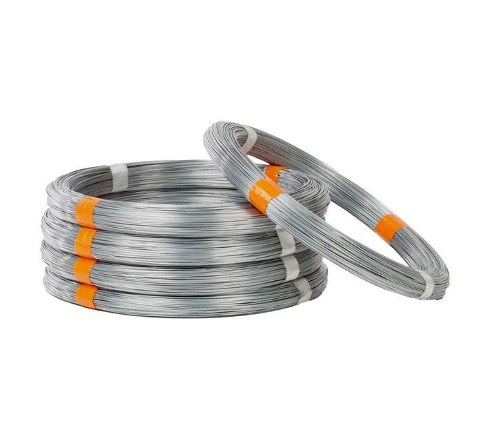 Cape Gate Galvanised Wire (2.5mm)