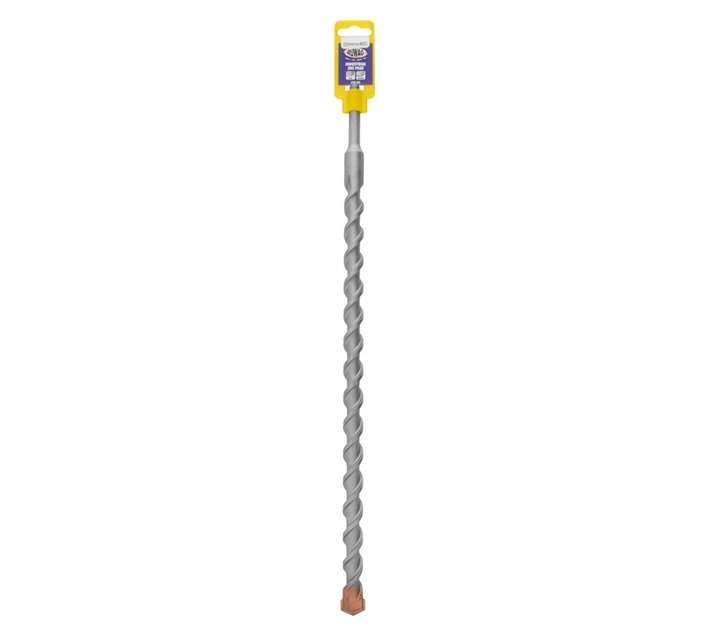 Ruwag 20 x 400 x 460mm SDS Plus Industrial Drill Bit